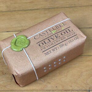 Castelbel Porto Fragranced Soap (10.5 oz)
